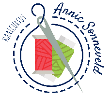 Annie Sonneveld - Logo